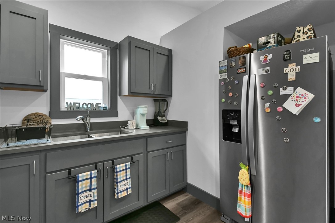 City/Mansfield - Residential