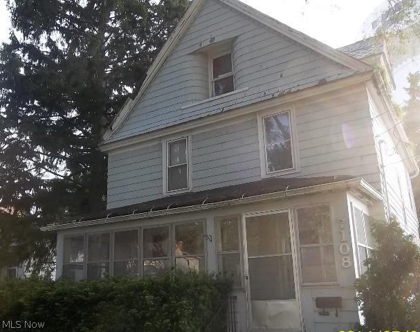 Ridgeville Township - Residential