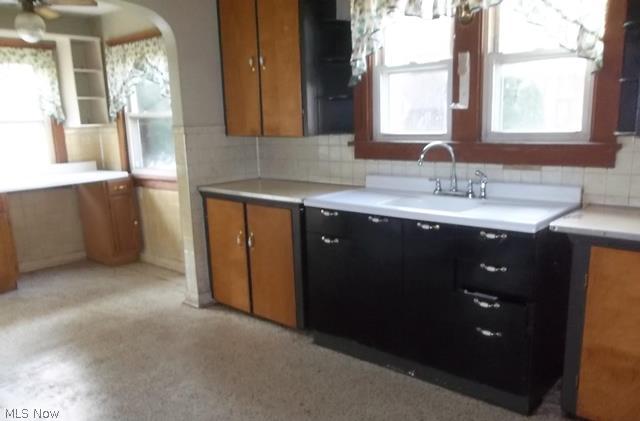 Ridgeville Township - Residential