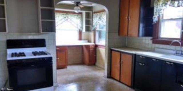 Ridgeville Township - Residential