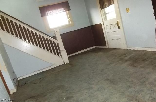 Ridgeville Township - Residential