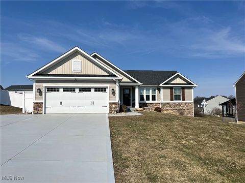 6143 Lavenham Road SW, Massillon, OH 44646 - MLS#: 5106108