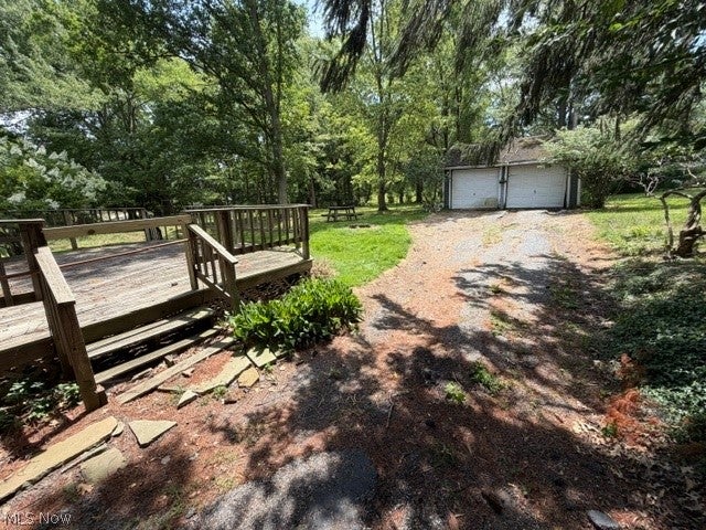 3452 Hillside Road