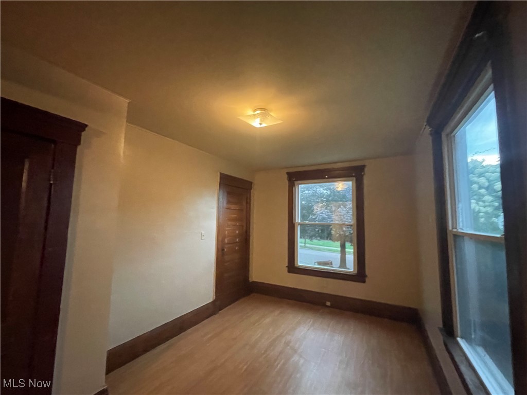 Cotter Farms - Residential Lease