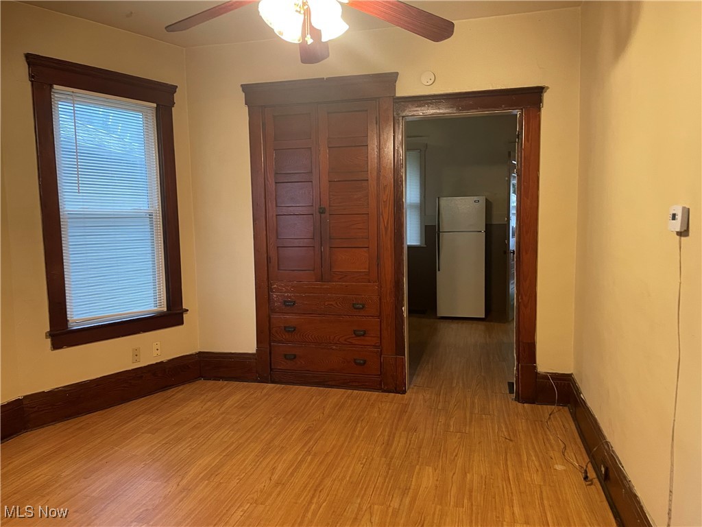 Cotter Farms - Residential Lease