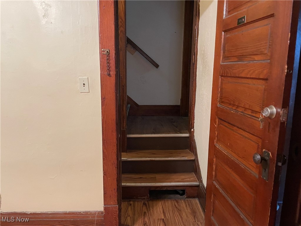 Cotter Farms - Residential Lease