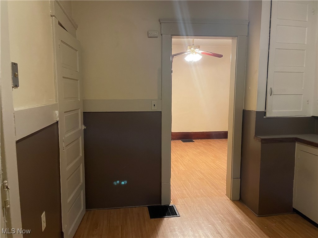 Cotter Farms - Residential Lease