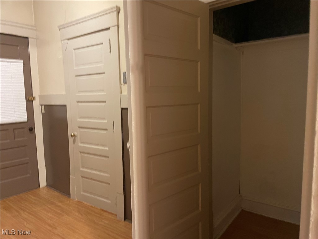 Cotter Farms - Residential Lease