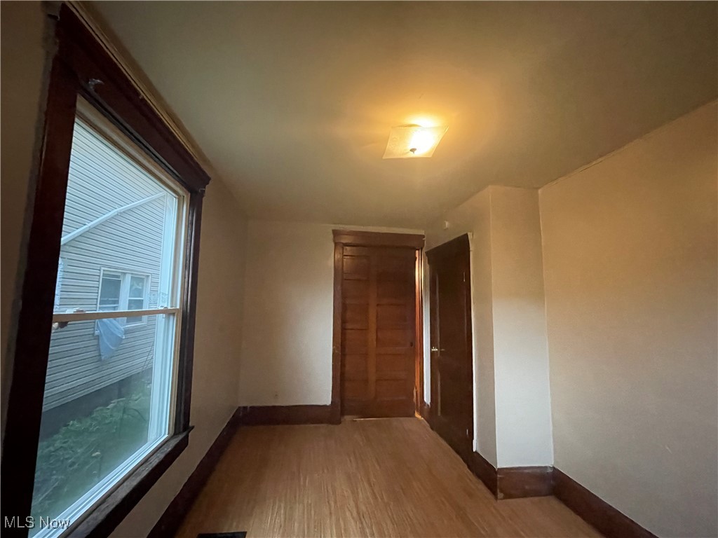 Cotter Farms - Residential Lease