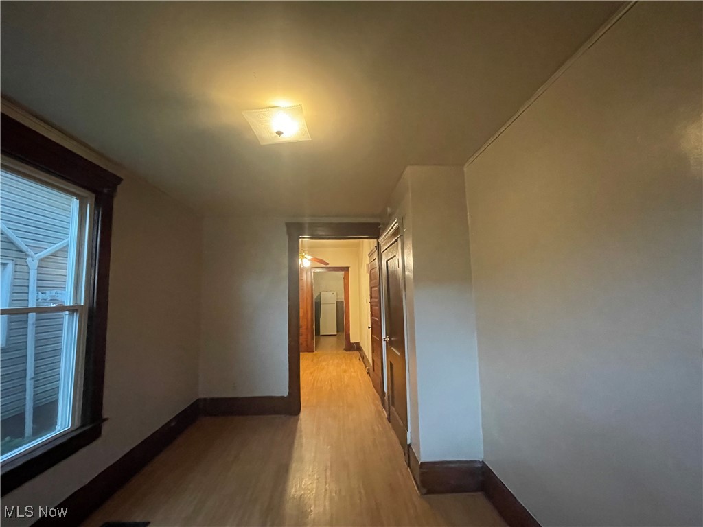 Cotter Farms - Residential Lease