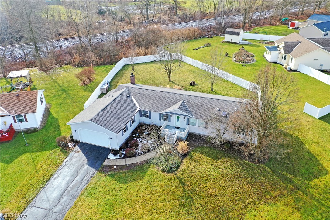 Cortland Estates 01 - Residential