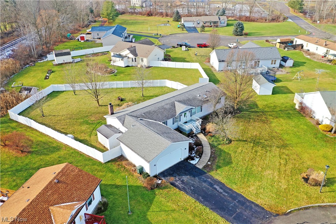 Cortland Estates 01 - Residential