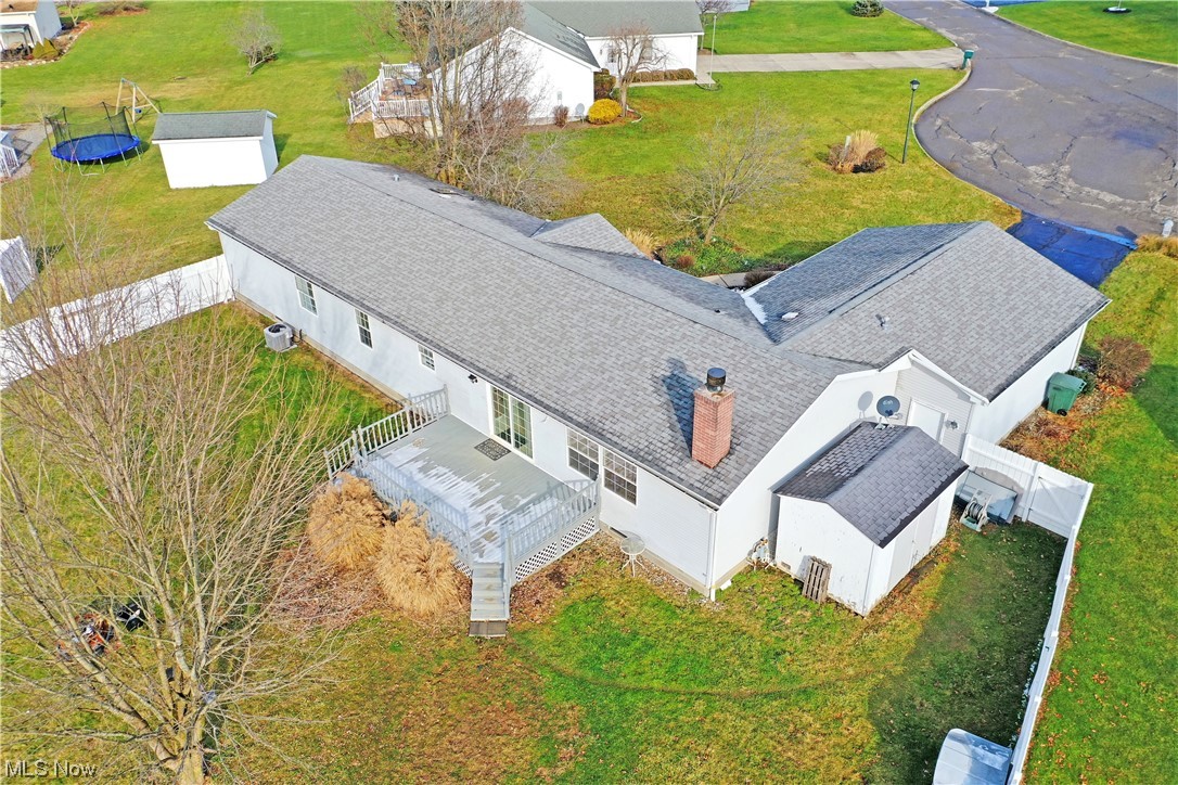 Cortland Estates 01 - Residential