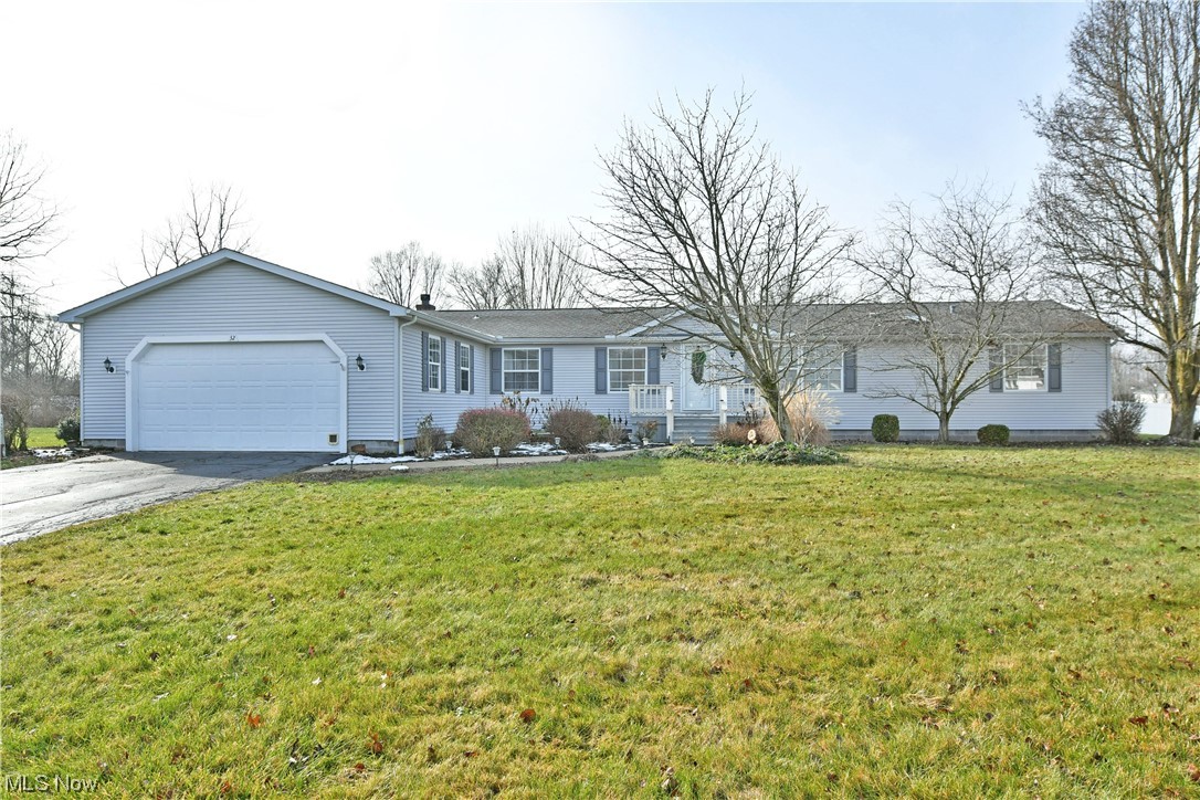 Cortland Estates 01 - Residential