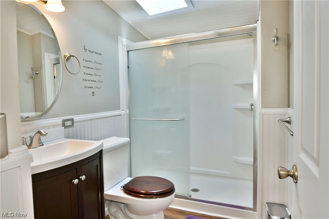 Cortland Estates 01 - Residential