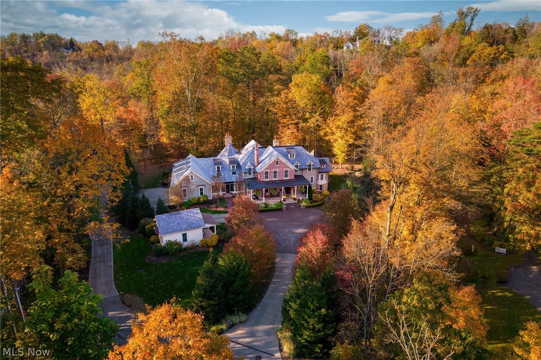 Photo 1 of 50 — 106 W Washington Street, Chagrin Falls, OH 44022