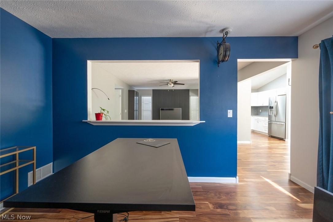 Moringside - Residential
