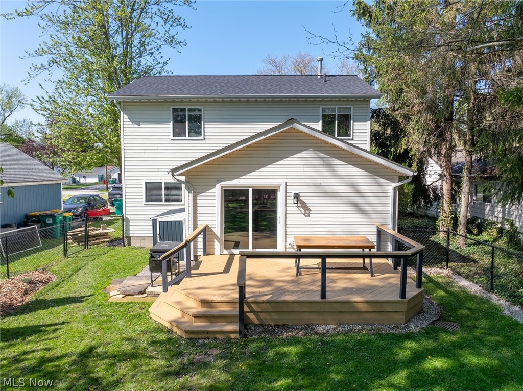 Moringside - Residential