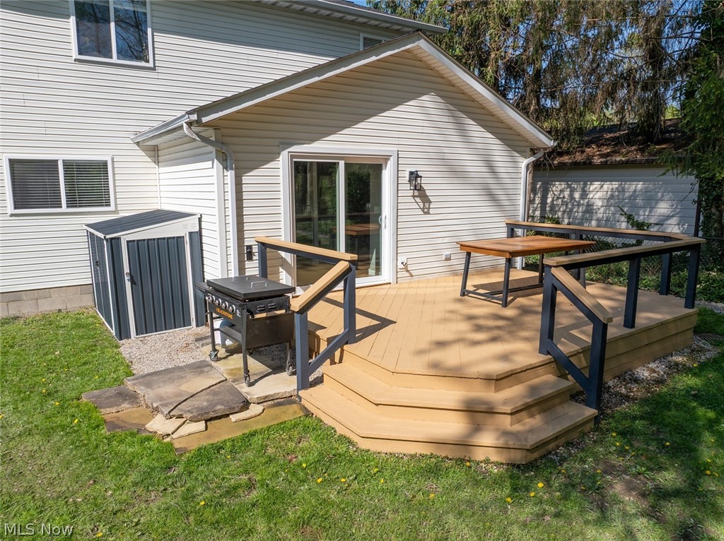 Moringside - Residential