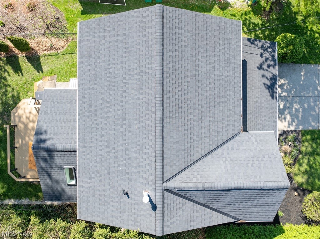 Moringside - Residential