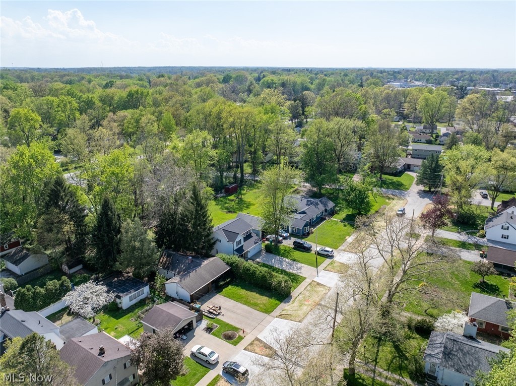Moringside - Residential