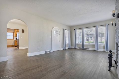 Tiny photo for 1226 Ford Court NW, Canton, OH 44708 (MLS # 5204090)