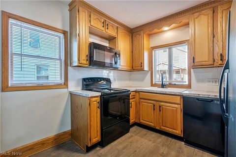 Tiny photo for 1226 Ford Court NW, Canton, OH 44708 (MLS # 5204090)