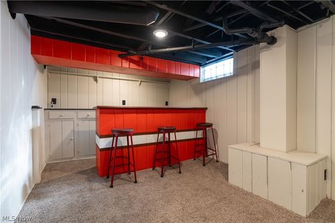 Tiny photo for 1226 Ford Court NW, Canton, OH 44708 (MLS # 5204090)