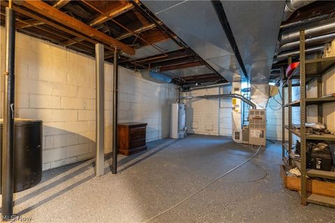 Tiny photo for 1226 Ford Court NW, Canton, OH 44708 (MLS # 5204090)