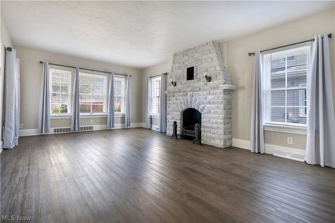 Tiny photo for 1226 Ford Court NW, Canton, OH 44708 (MLS # 5204090)