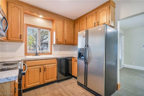 Tiny photo for 1226 Ford Court NW, Canton, OH 44708 (MLS # 5204090)