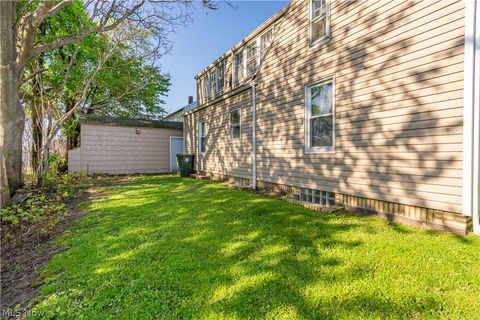 Tiny photo for 1226 Ford Court NW, Canton, OH 44708 (MLS # 5204090)