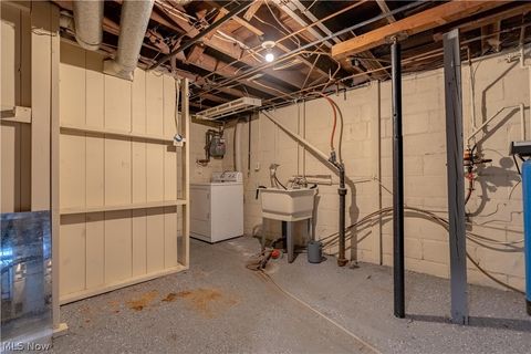 Tiny photo for 1226 Ford Court NW, Canton, OH 44708 (MLS # 5204090)