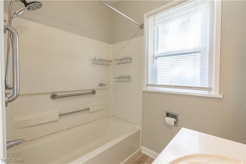 Tiny photo for 1226 Ford Court NW, Canton, OH 44708 (MLS # 5204090)