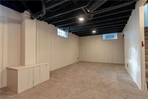 Tiny photo for 1226 Ford Court NW, Canton, OH 44708 (MLS # 5204090)