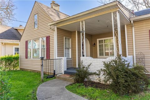 Tiny photo for 1226 Ford Court NW, Canton, OH 44708 (MLS # 5204090)