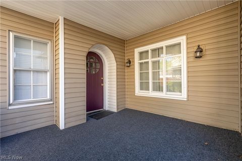 Tiny photo for 1226 Ford Court NW, Canton, OH 44708 (MLS # 5204090)