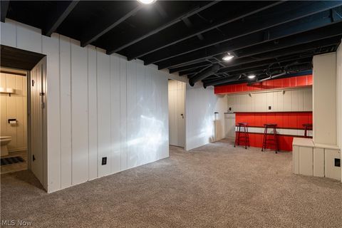 Tiny photo for 1226 Ford Court NW, Canton, OH 44708 (MLS # 5204090)