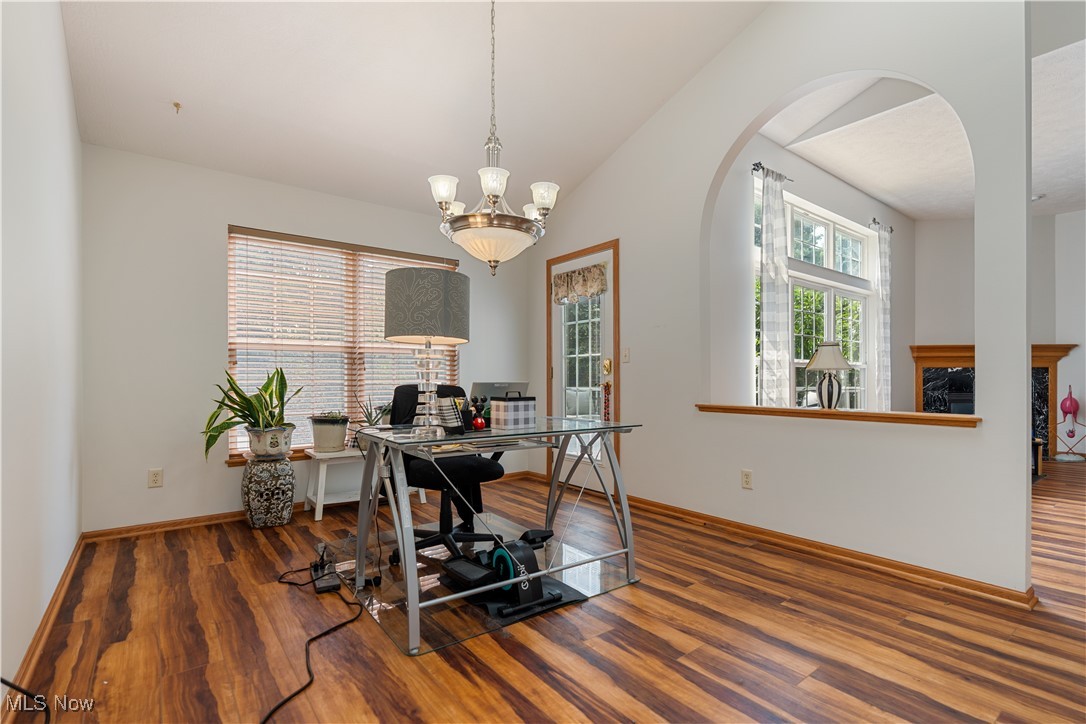 Stratford Green/Mayfair Ph 03 - Residential