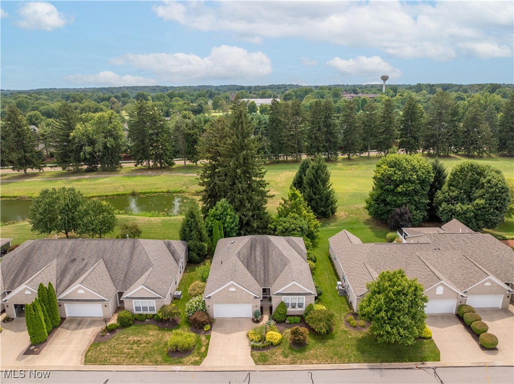 Stratford Green/Mayfair Ph 03 - Residential