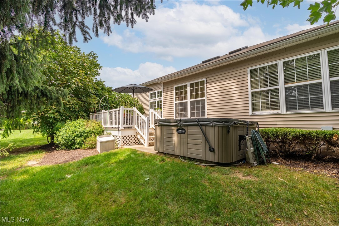 Stratford Green/Mayfair Ph 03 - Residential