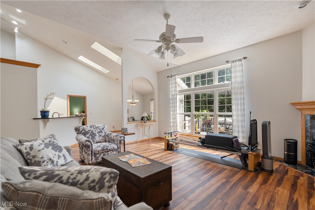 Stratford Green/Mayfair Ph 03 - Residential