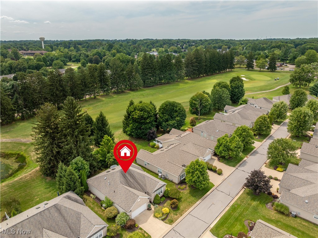 Stratford Green/Mayfair Ph 03 - Residential