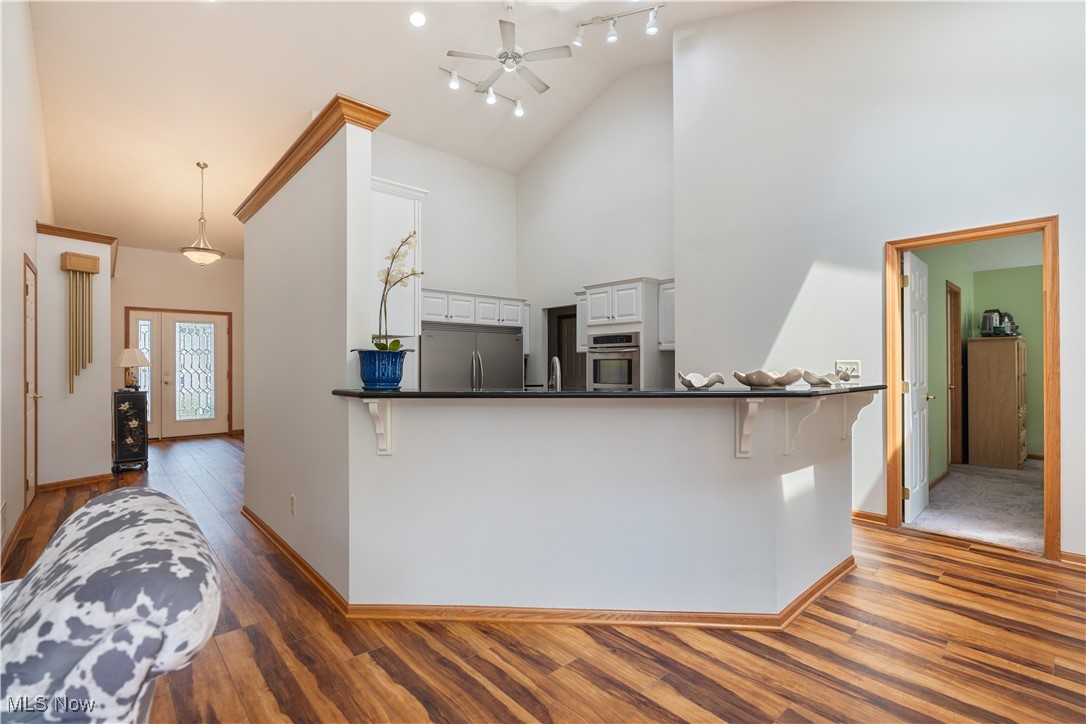 Stratford Green/Mayfair Ph 03 - Residential