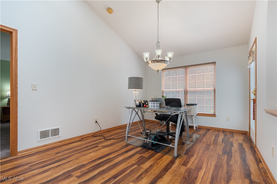 Stratford Green/Mayfair Ph 03 - Residential