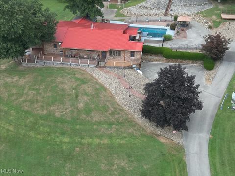 46136 Carlisle Road Lisbon OH 44432