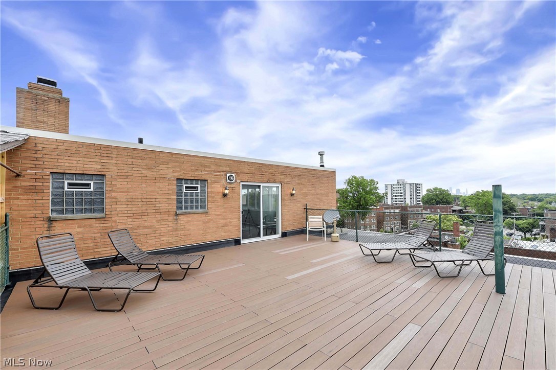 12029 Clifton Boulevard 204