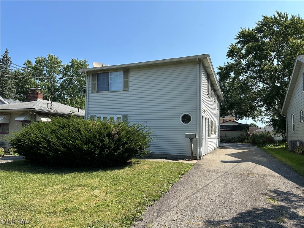 Wickliffe Broadview - Residential Lease