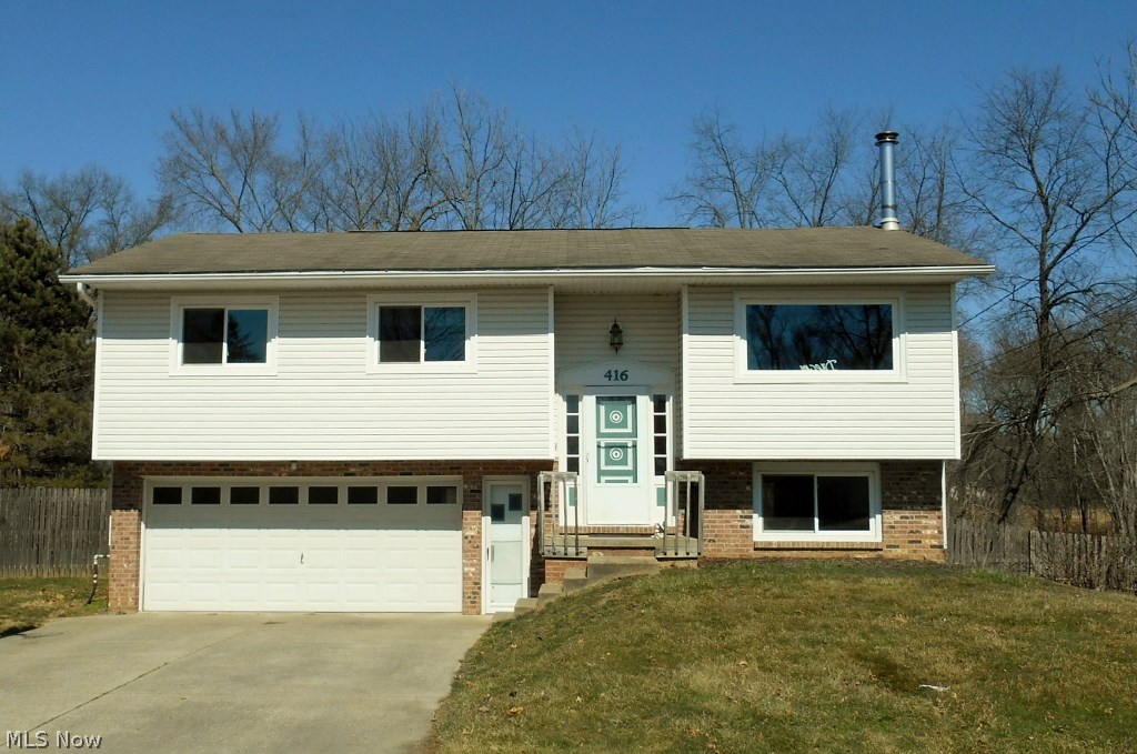 3 Bedroom,2 Full Bath 1560 Sq. Ft. move in ready Canal Fulton home within walking distance of the Towpath and historic downtown. Some of the many updates are upper level bath 2017, tankless on demand hot water system, new siding and windows 2014, The fenced in back yard has a heated in ground pool with new pump and filter 2016 and new liner 2017. Home includes a home warranty. Call today to see this great home.
