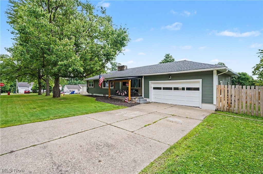 Photo of 3985 Hile Road, Stow, OH 44224 (MLS # 5222981)